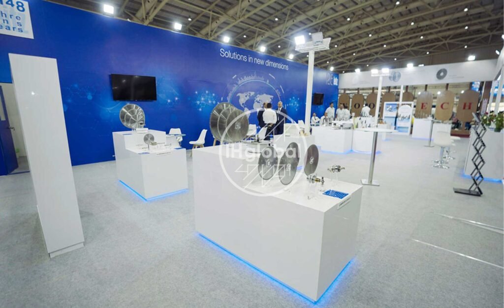 LEITZ Product Demo Center