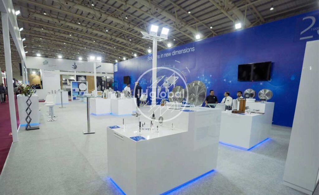 LEITZ Product Demo Center