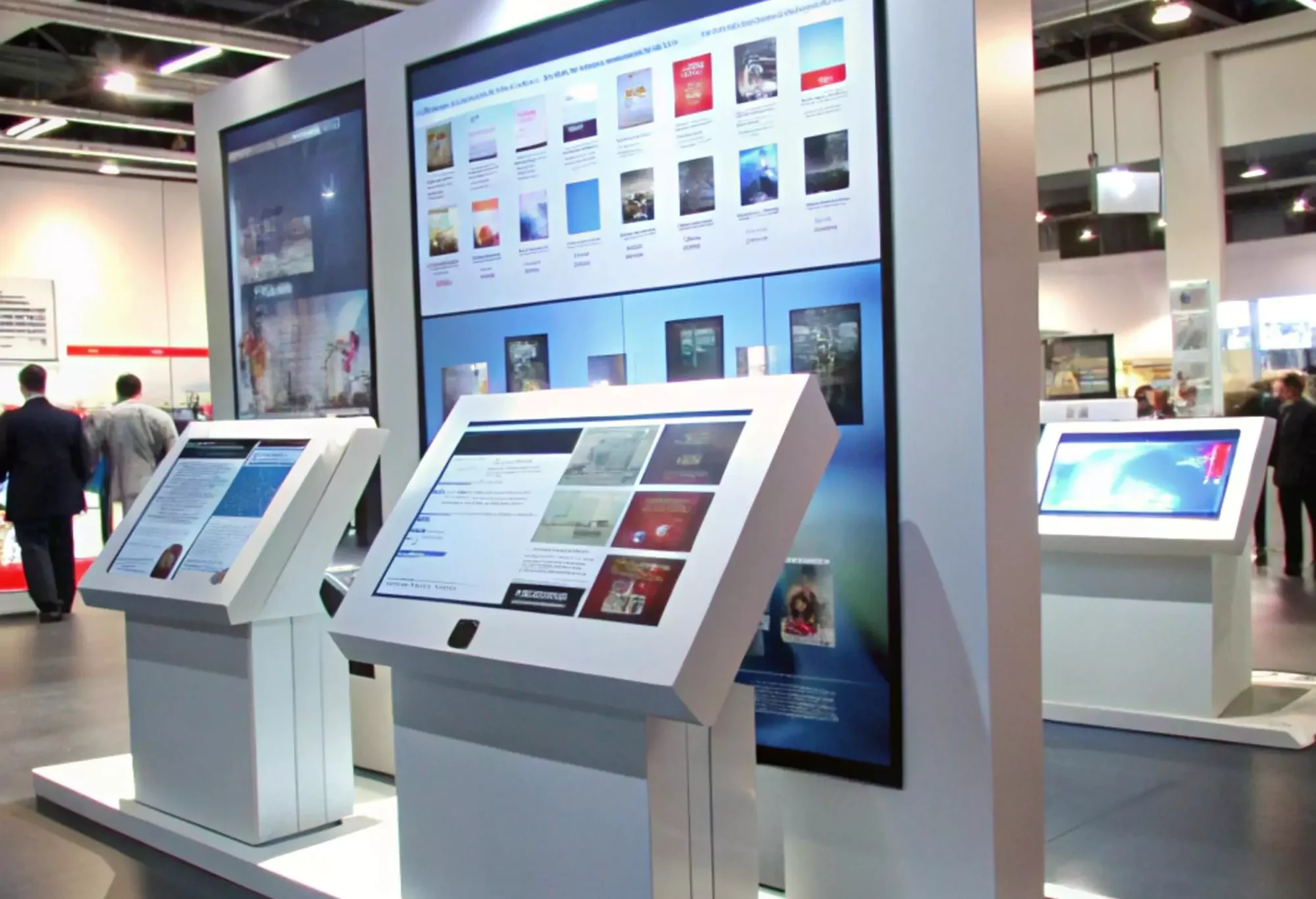 Customer Experience Platform