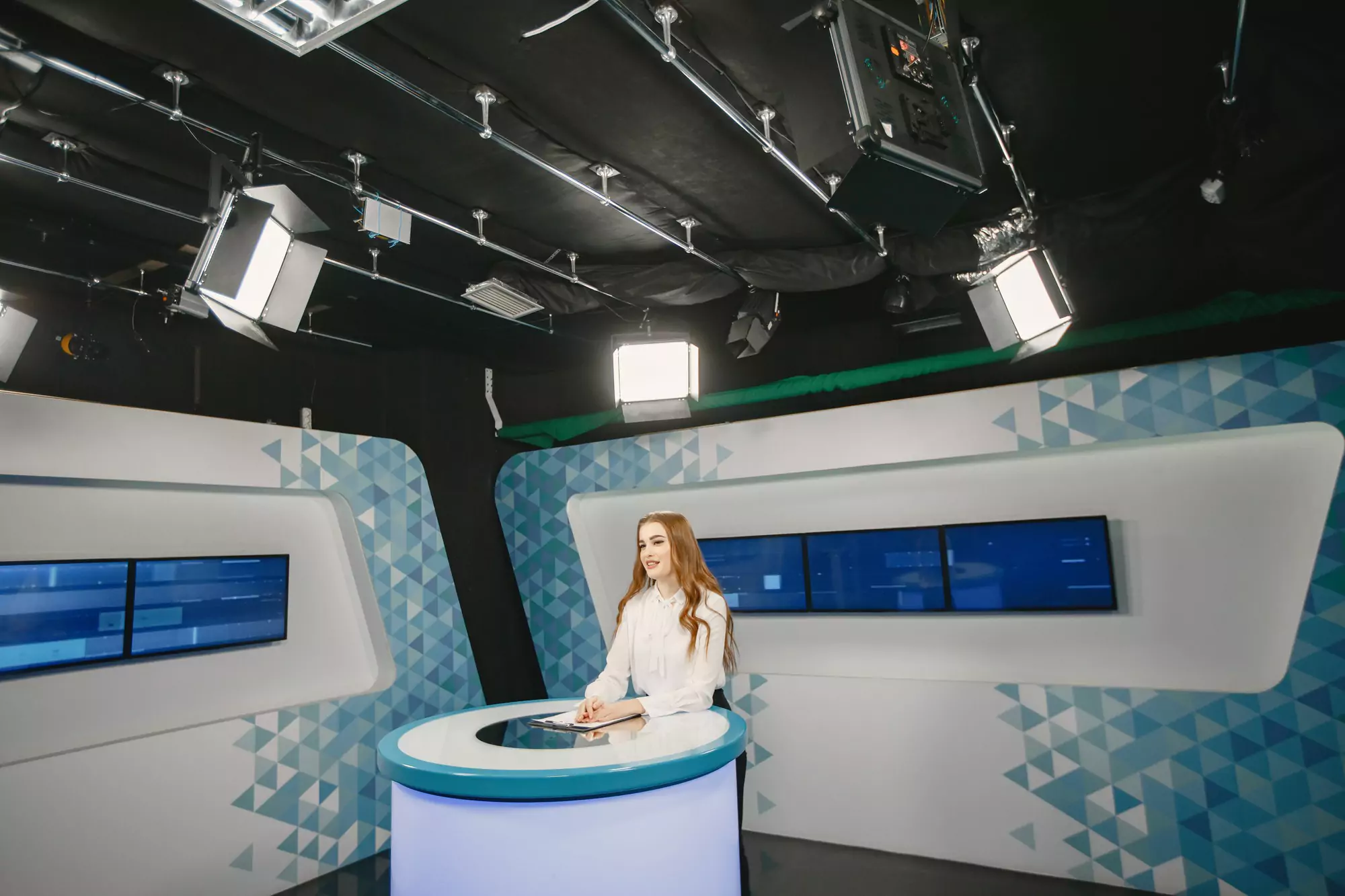 world class experience center